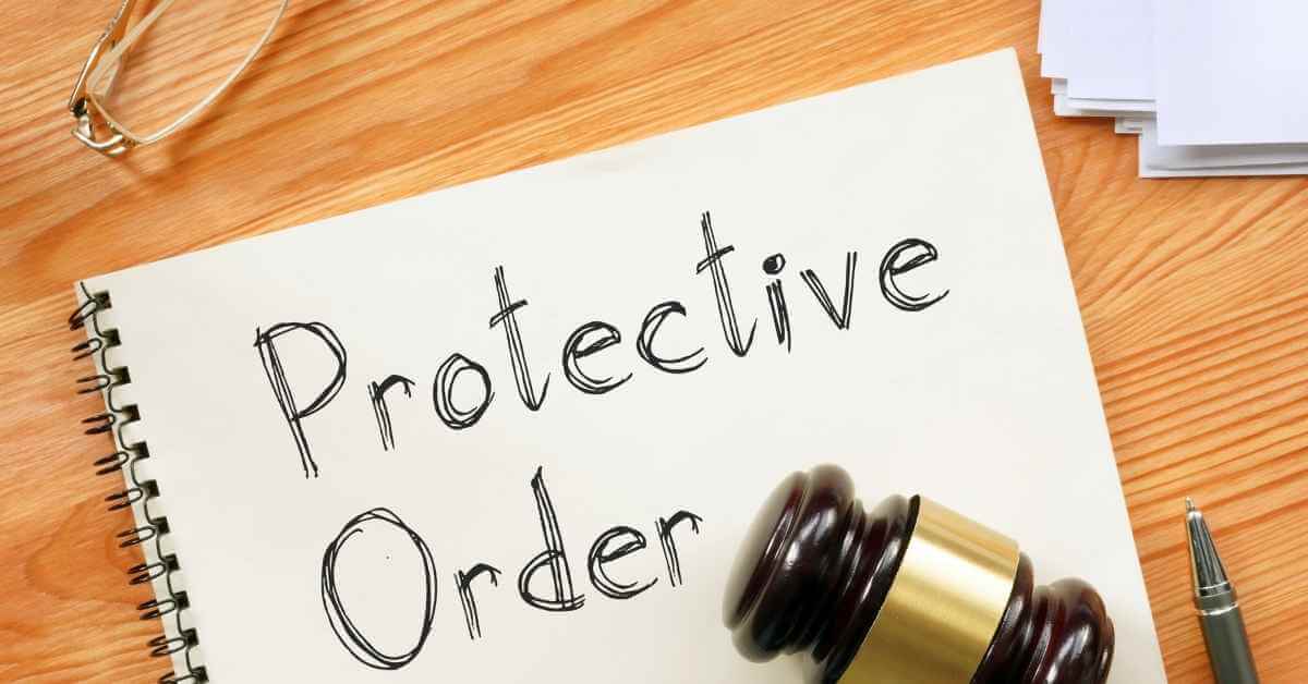 Types of protective orders in missouri