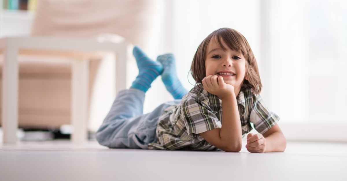 Physical vs legal custody in missouri