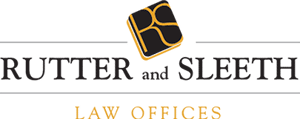 Rutter and Sleeth Law Offices Rutter and Sleeth Law Offices