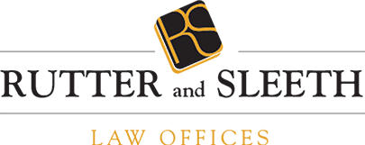 Rutter and Sleeth Law Offices